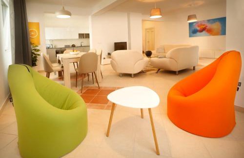 Cikovici Apartamento | Va Kastav
