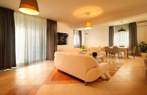 Cikovici Apartamento | Va Kastav
