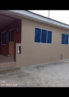 Accra Apartamento | VA Tesano 2 bedroom Self Catering House