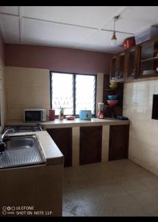 Accra Apartamento | VA Tesano 2 bedroom Self Catering House