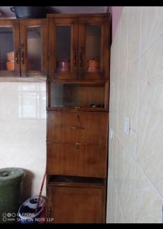 Accra Apartamento | VA Tesano 2 bedroom Self Catering House