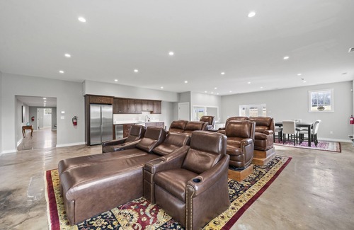 Keene Casa | VA Wine Country Cottage