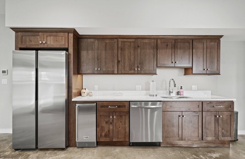 Keene Casa | VA Wine Country Cottage