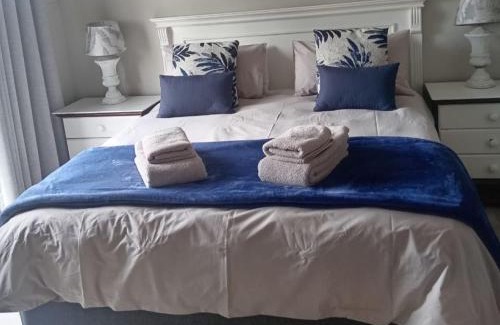 Metsimaholo Casa | Vaal Dam Getaway