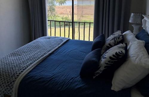 Metsimaholo Casa | Vaal Dam Getaway