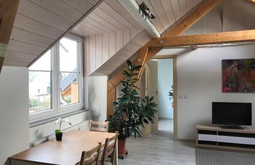 Vaals Apartamento | Vaals Suite Apartment