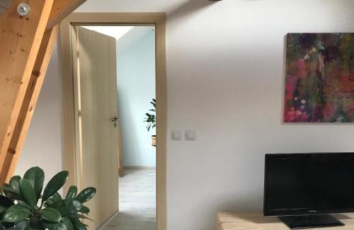 Vaals Apartamento | Vaals Suite Apartment
