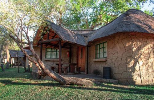 Vaalwater Apartamento | Vaalwater Rivieroord