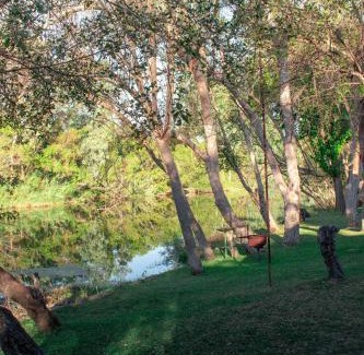Vaalwater Apartamento | Vaalwater Rivieroord