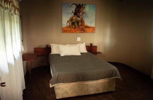 Vaalwater Apartamento | Vaalwater Rivieroord