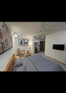 Hauz Khas Village Cama Y Desayuno | Vaara