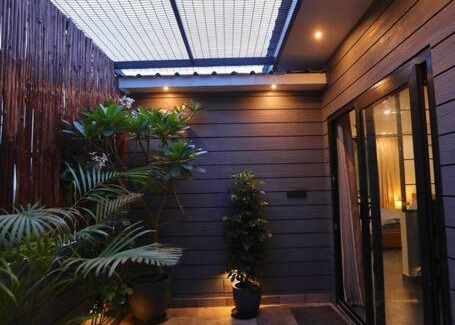 Fort Apartamento | Vaara Penthouse