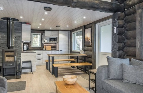 Rovaniemi Casa | Vaaranpää by Interhome