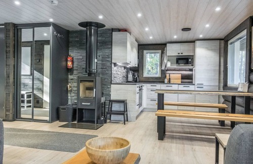 Rovaniemi Casa | Vaaranpää by Interhome