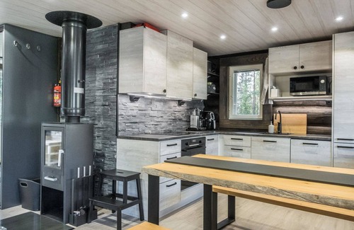 Rovaniemi Casa | Vaaranpää by Interhome