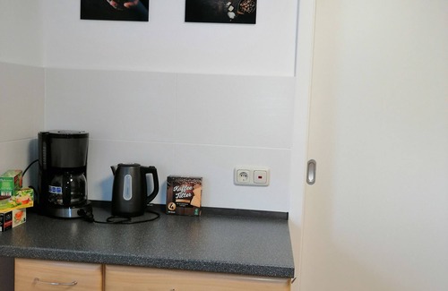 Berggieshubel Apartamento | Holiday apartment (3 rooms) in Saxon Switzerland - the Krüger family