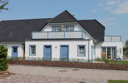 Gross Schwansee Apartamento | Vacation apartment in Groß Schwansee, 500 m to the Baltic Sea
