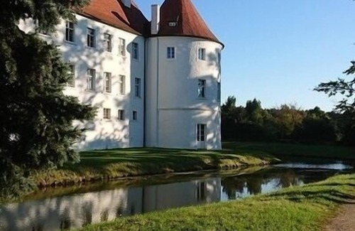 Luckau Apartamento | Vacation apartment/apartment for 4 guests with 60m² in Luckau OT Fürstlich Drehna (167389)
