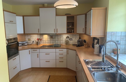 Neustadt-Haardt Casa | Vacation home Residence Herrengarten Haardt