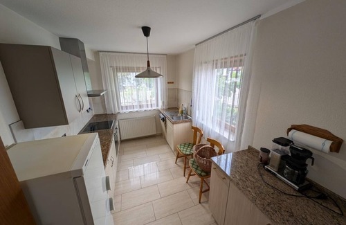 Mußbach Apartamento | Vacation apartment Pfälzer Drachennest