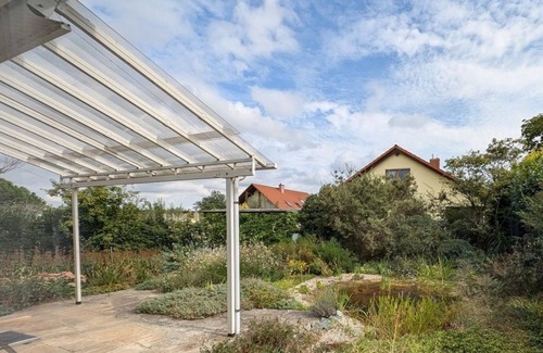 Mußbach Apartamento | Vacation apartment Pfälzer Drachennest