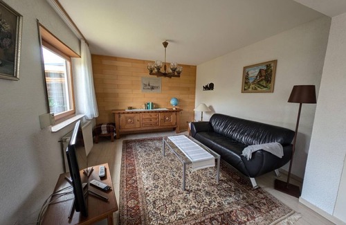 Mußbach Apartamento | Vacation apartment Pfälzer Drachennest