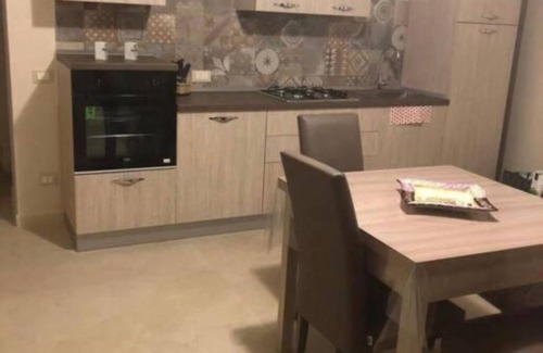 Barcellona Pozzo di Gotto Apartamento | Vacation home at Ciccio's