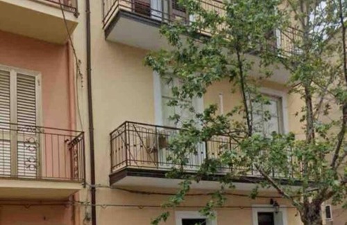 Barcellona Pozzo di Gotto Apartamento | Vacation home at Ciccio's