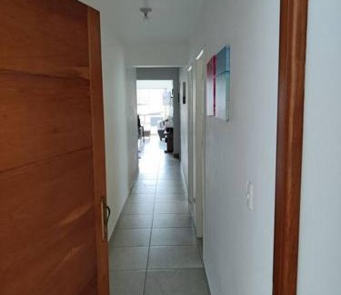 San Bartolo Apartamento | Vacaciona en San Bartolo frente al mar