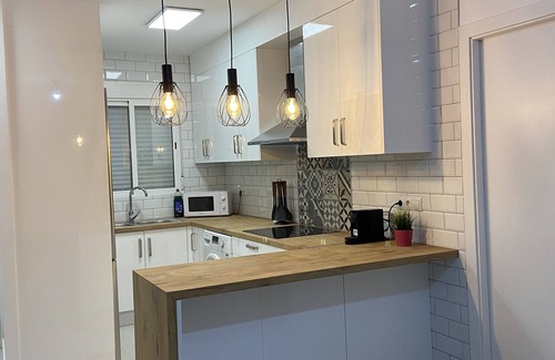 Aguadulce Apartamento | VACACIONAL