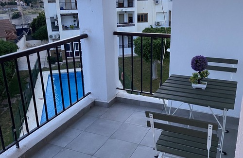 Aguadulce Apartamento | VACACIONAL