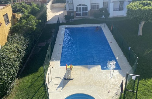 Aguadulce Apartamento | VACACIONAL