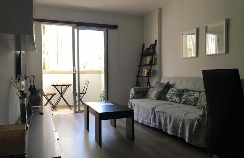 Santa Cruz de Tenerife Apartamento | Vacacional Anaga ideal descanso parking gratuito