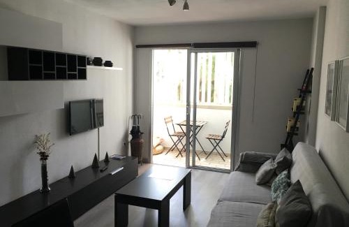 Santa Cruz de Tenerife Apartamento | Vacacional Anaga ideal descanso parking gratuito