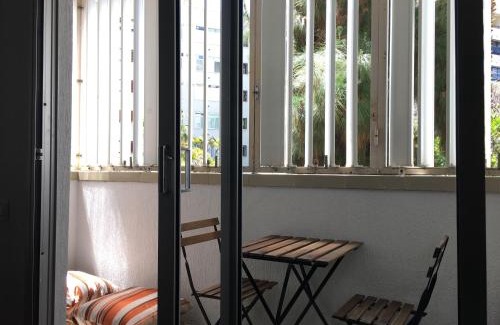Santa Cruz de Tenerife Apartamento | Vacacional Anaga ideal descanso parking gratuito