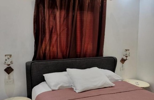Sanchez Casa | Vacacional las pascualas
