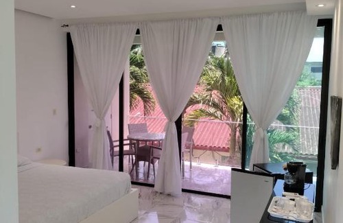 Sanchez Casa | Vacacional las pascualas