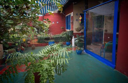 Aregua Apartamento | Vacaciones Aregua (Casa Pablo)