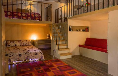 Aregua Apartamento | Vacaciones Aregua (Casa Pablo)