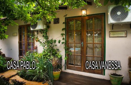 Aregua Apartamento | Vacaciones Aregua (Casa Pablo)