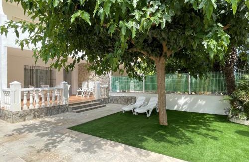 Peñíscola Casa | VACACIONES CHALET PEÑISCOLA 8-B Alquiler