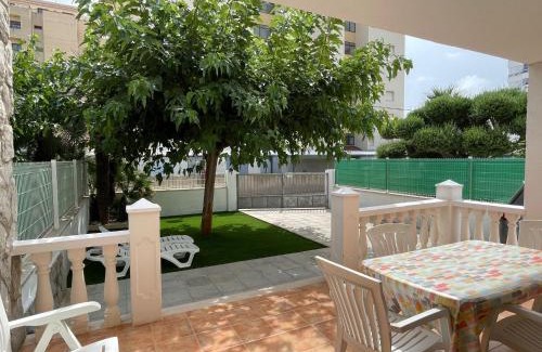 Peñíscola Casa | VACACIONES CHALET PEÑISCOLA 8-B Alquiler