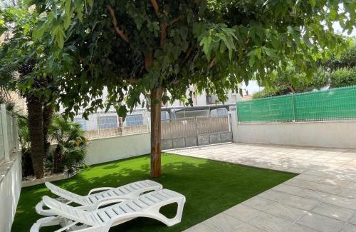 Peñíscola Casa | VACACIONES CHALET PEÑISCOLA 8-B Alquiler