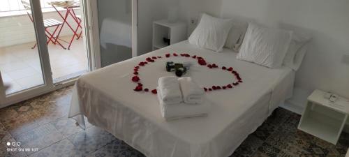 Punta Umbria Casa | VACACIONES DUQUE GALEY