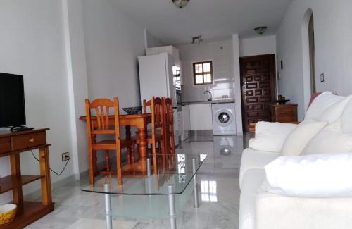 El Faro Apartamento | Vacaciones en El Faro de Mijas