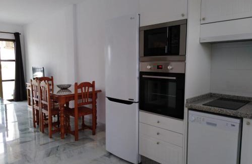 El Faro Apartamento | Vacaciones en El Faro de Mijas