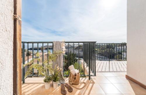 Portocolom Apartamento | Vacaciones en Harmonía, Mar y Playa en Mallorca