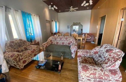 Isla Bastimentos Apartamento | Vacaciones en mar y naturaleza