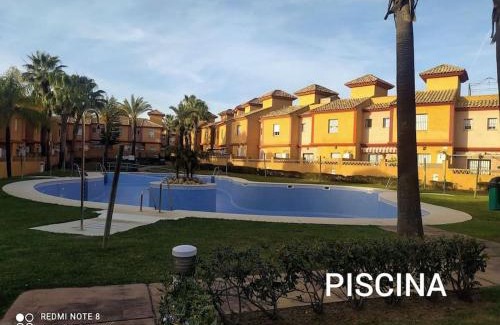Lepe Casa | Vacaciones en playas de Huelva