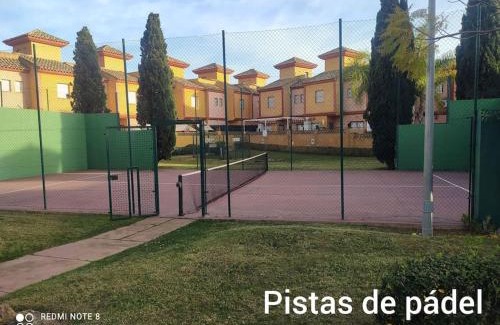 Lepe Casa | Vacaciones en playas de Huelva